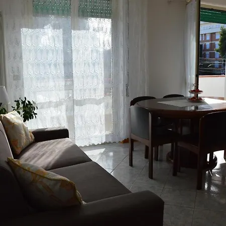 Villino Firenze Apartment Roseto Degli Abruzzi