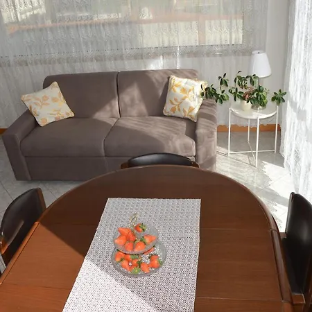 Apartment Villino Firenze *
