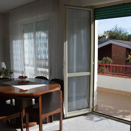 Villino Firenze Apartment