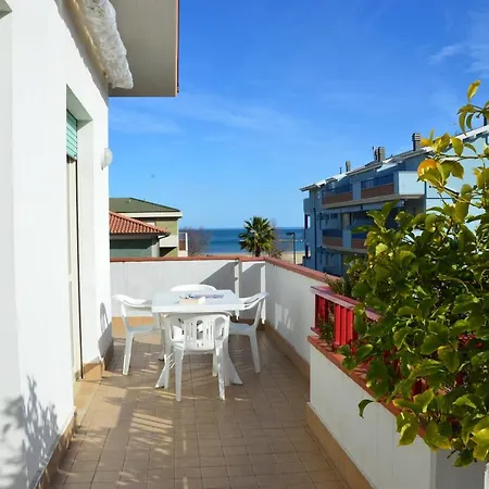 Villino Firenze Apartment *