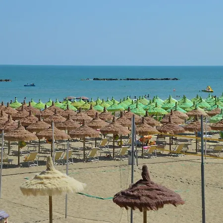 Apartment Villino Firenze Roseto Degli Abruzzi