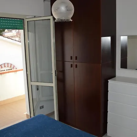 Apartment Villino Firenze