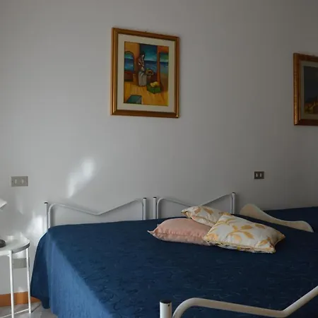 Villino Firenze * Roseto Degli Abruzzi