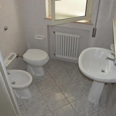 Villino Firenze Apartment
