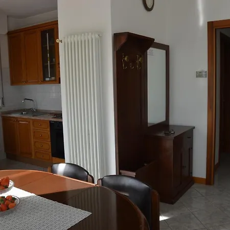 Villino Firenze * Roseto Degli Abruzzi