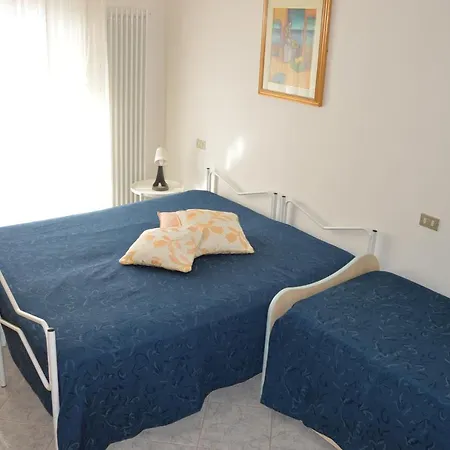 Villino Firenze Apartment *