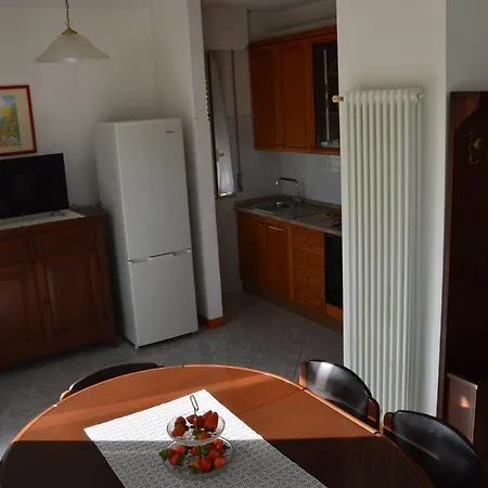 Apartment Villino Firenze
