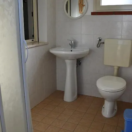 Villino Firenze Apartment