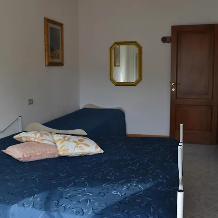 Villino Firenze Apartment *