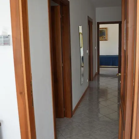 Villino Firenze Roseto Degli Abruzzi