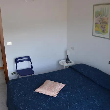 Apartment Villino Firenze Roseto Degli Abruzzi