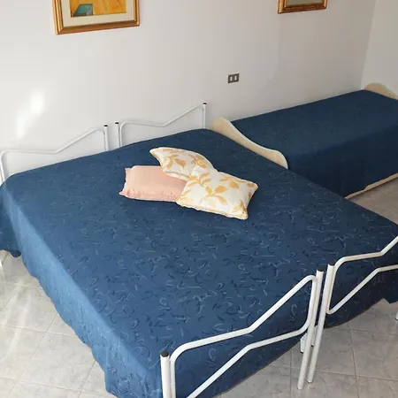 Villino Firenze Apartment Roseto Degli Abruzzi