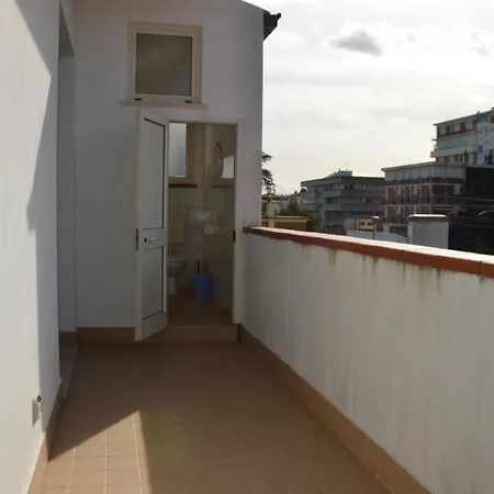 Villino Firenze * Roseto Degli Abruzzi